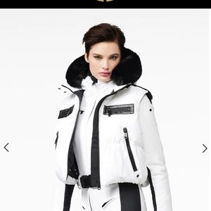 Goldbergh Ski Vest / Blast Ski Bodywarmer